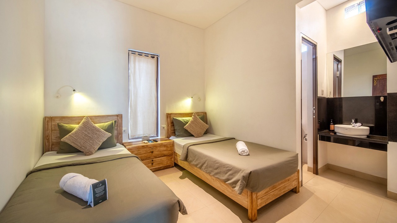 Photo of Bedroom in Batubelig