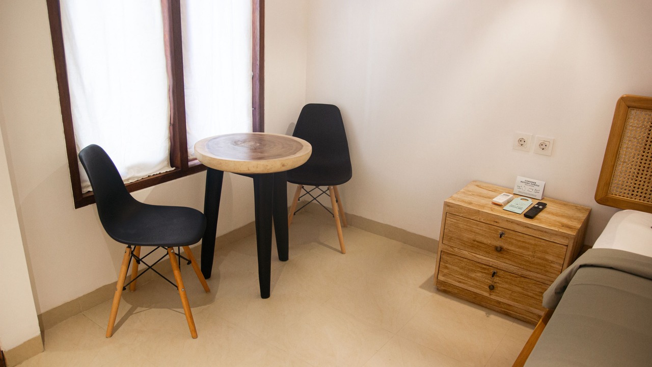 Photo of Bedroom in Batubelig