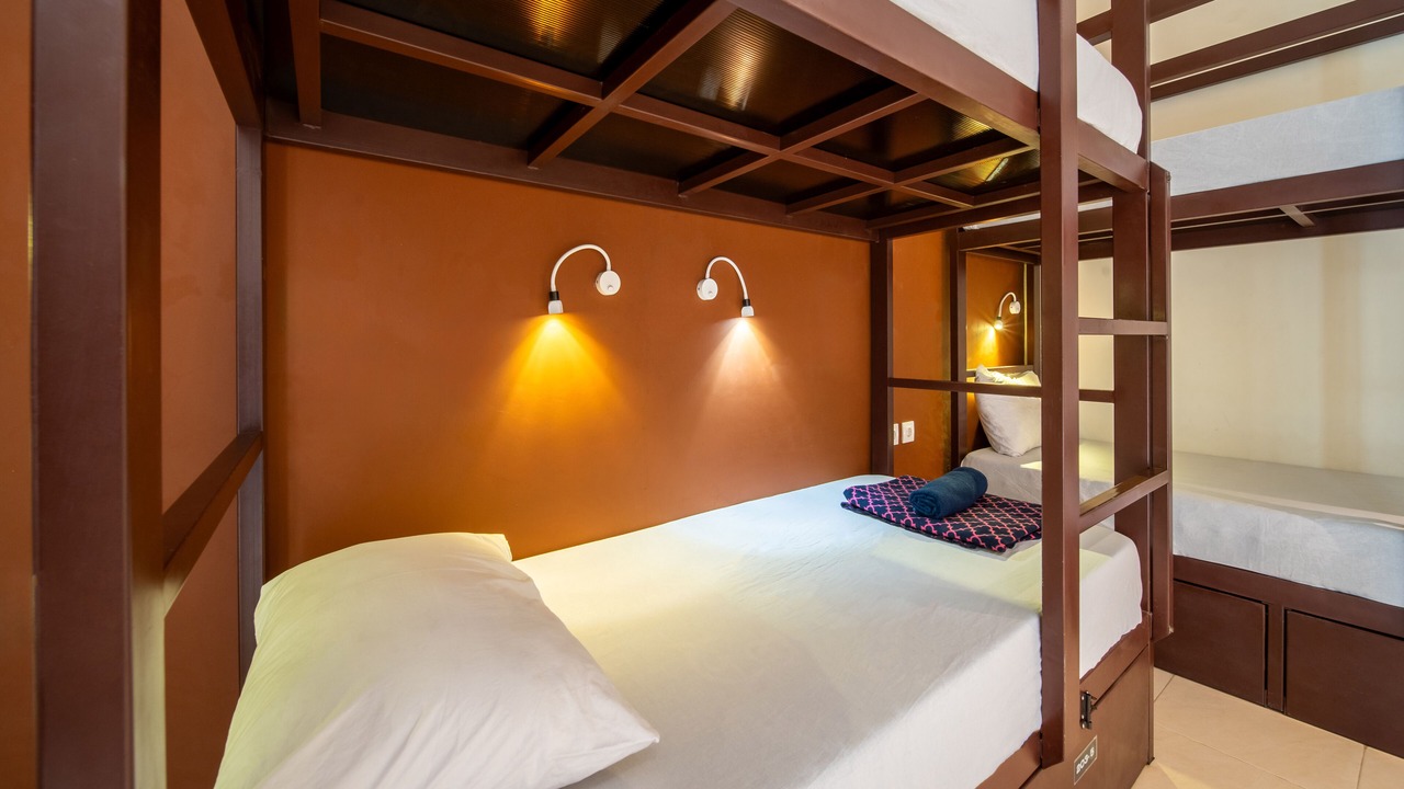 Photo of Bedroom in Batubelig