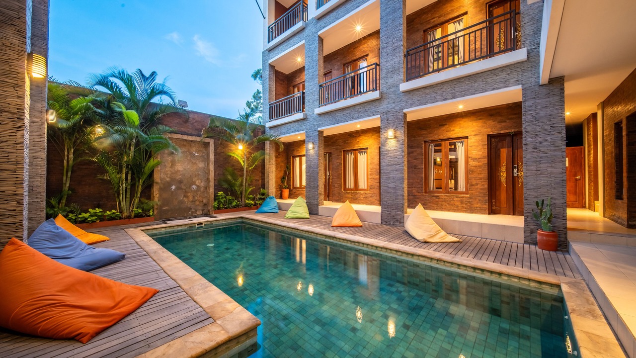 Photo of Outdoor in Batubelig