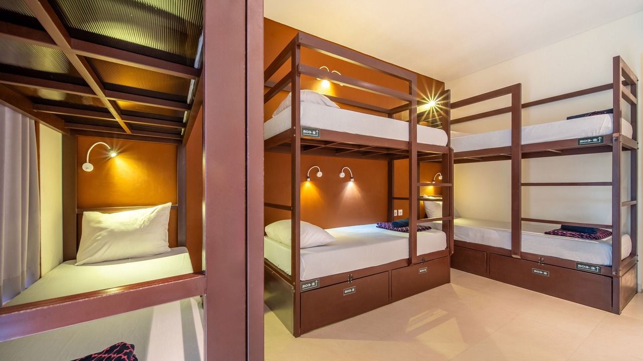 Photo of Bedroom in Batubelig