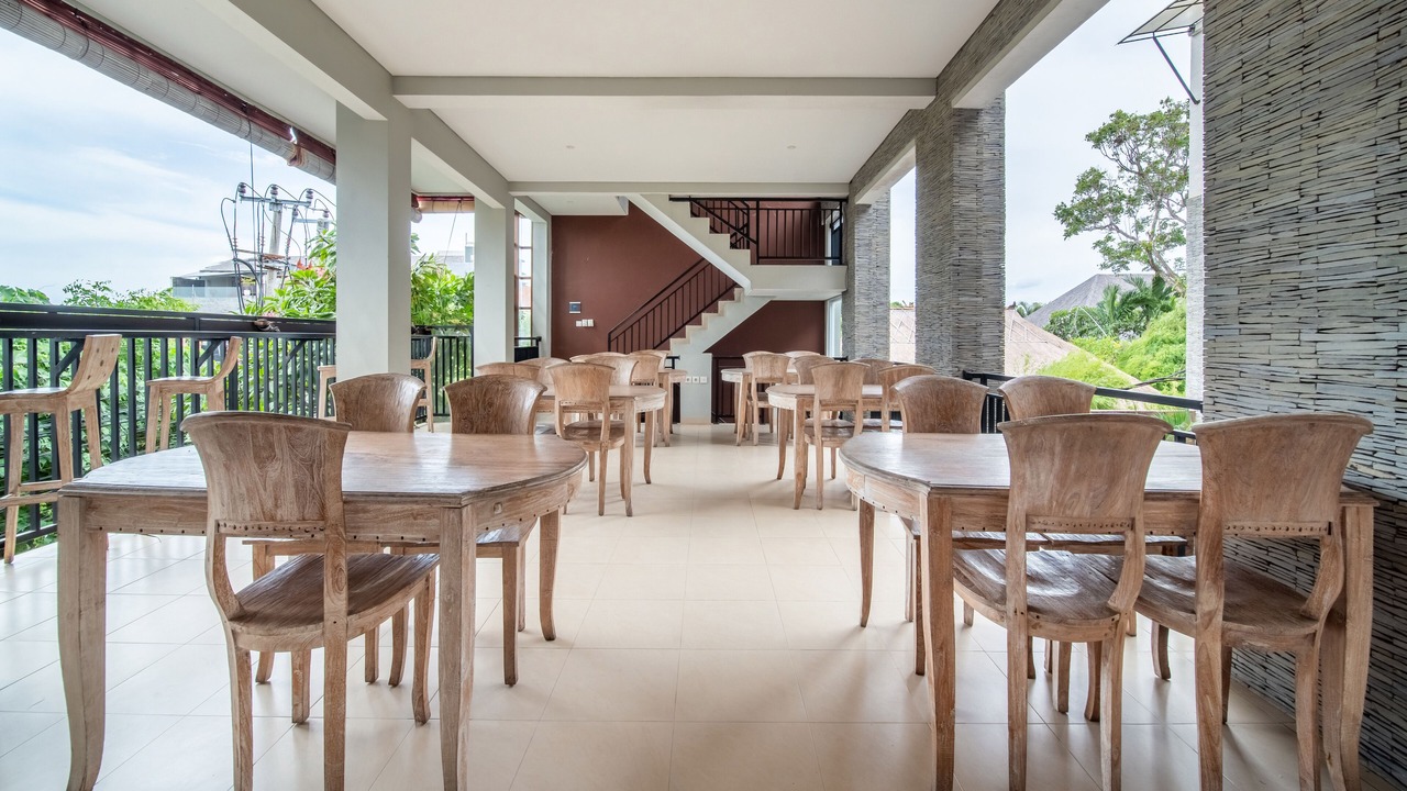 Photo of Livingroom in Batubelig