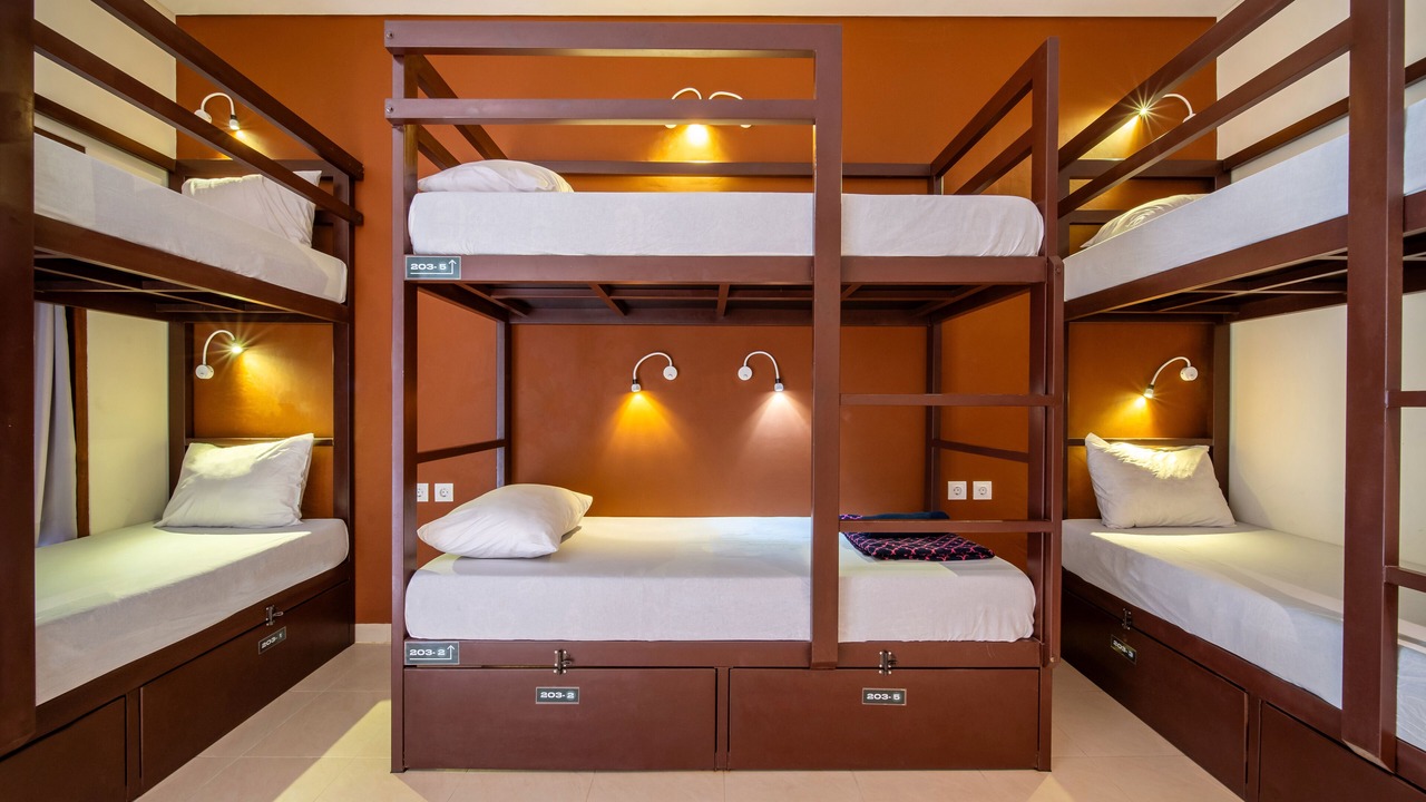 Photo of Bedroom in Batubelig