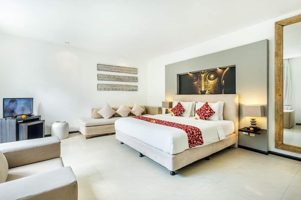 Photo of Bedroom in Nakula
