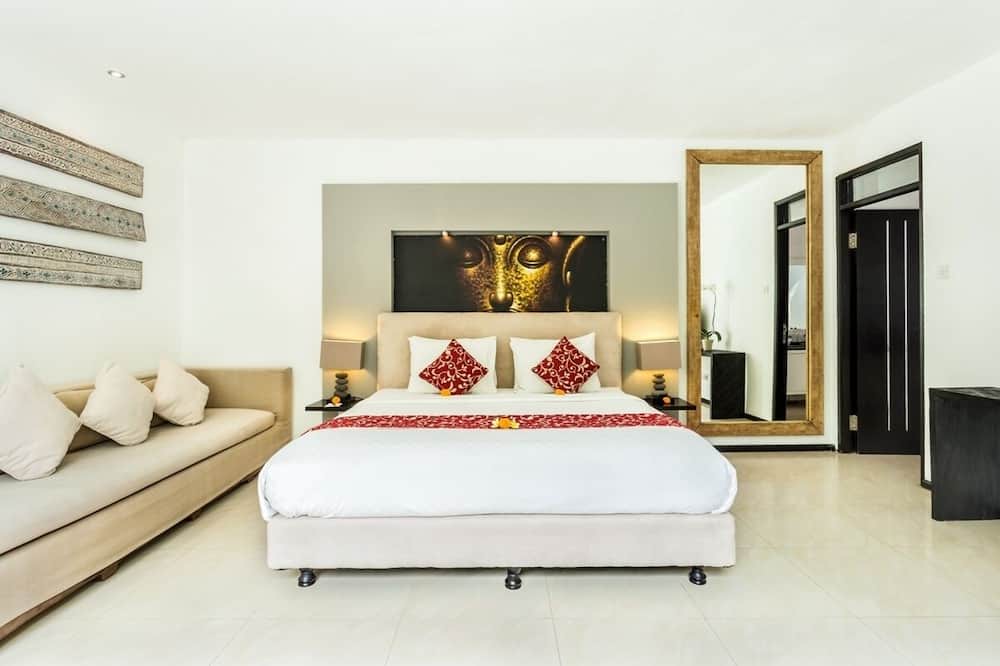 Photo of Bedroom in Nakula