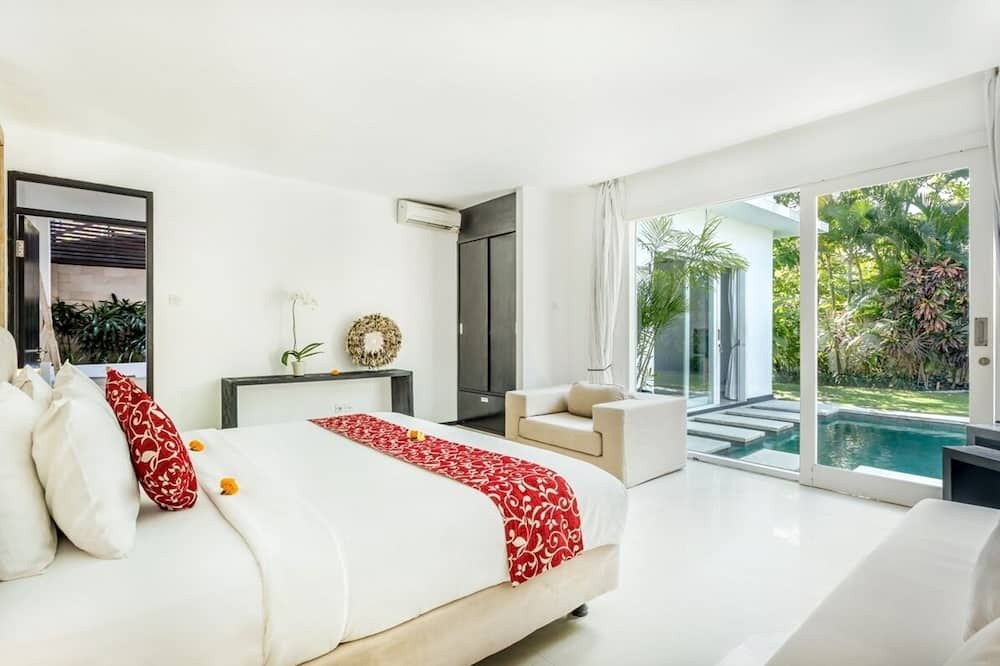 Photo of Bedroom in Nakula