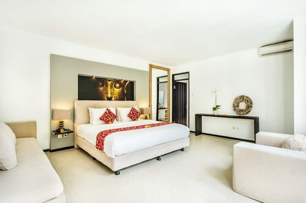 Photo of Bedroom in Nakula