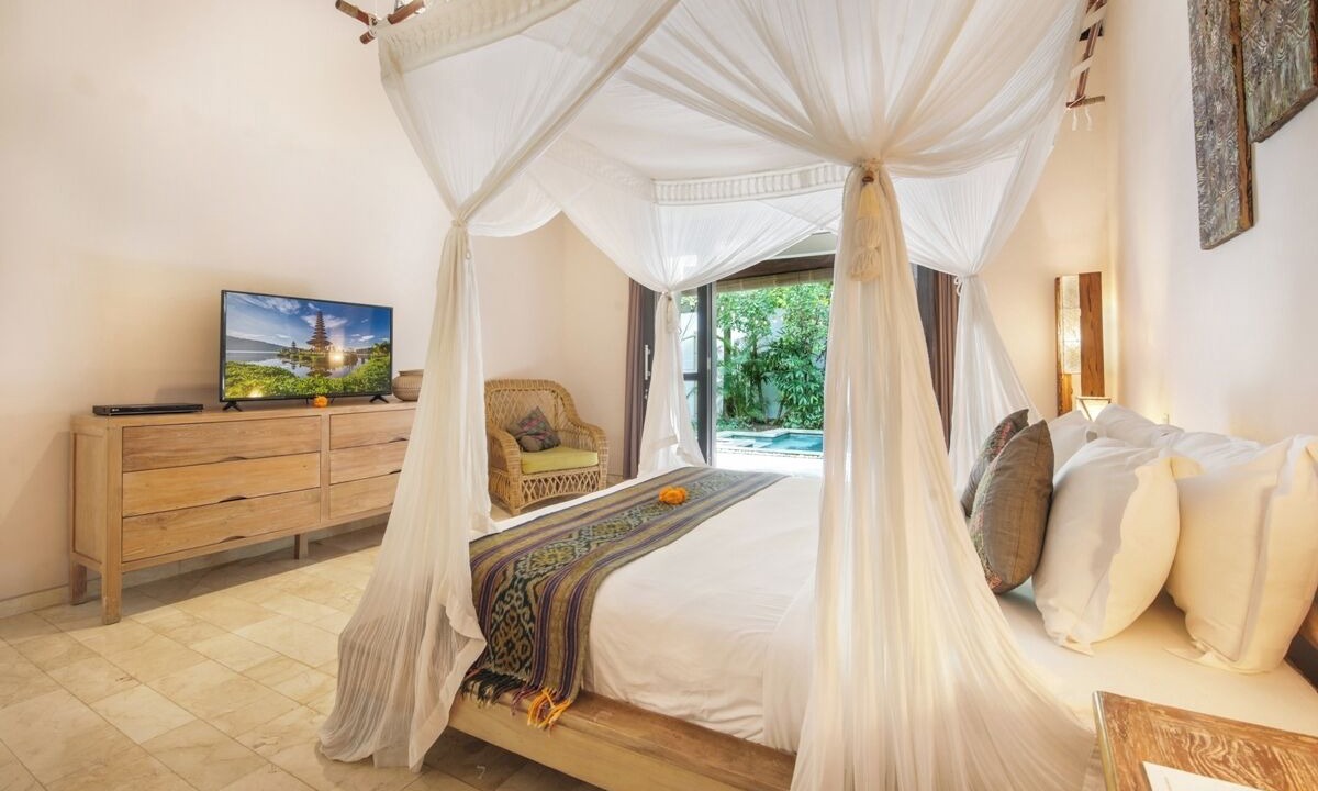 Photo of Bedroom in Petitenget