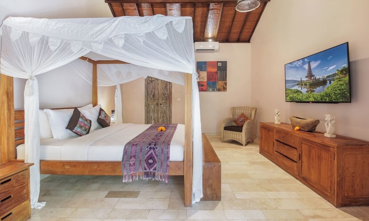 Photo of Bedroom in Petitenget