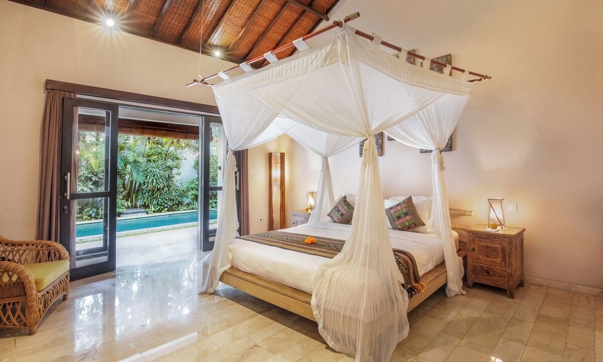 Photo of Bedroom in Petitenget