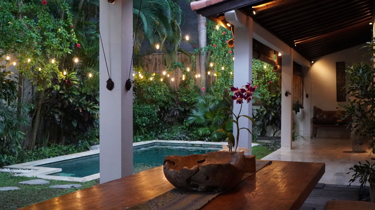 Photo of Outdoor in Petitenget