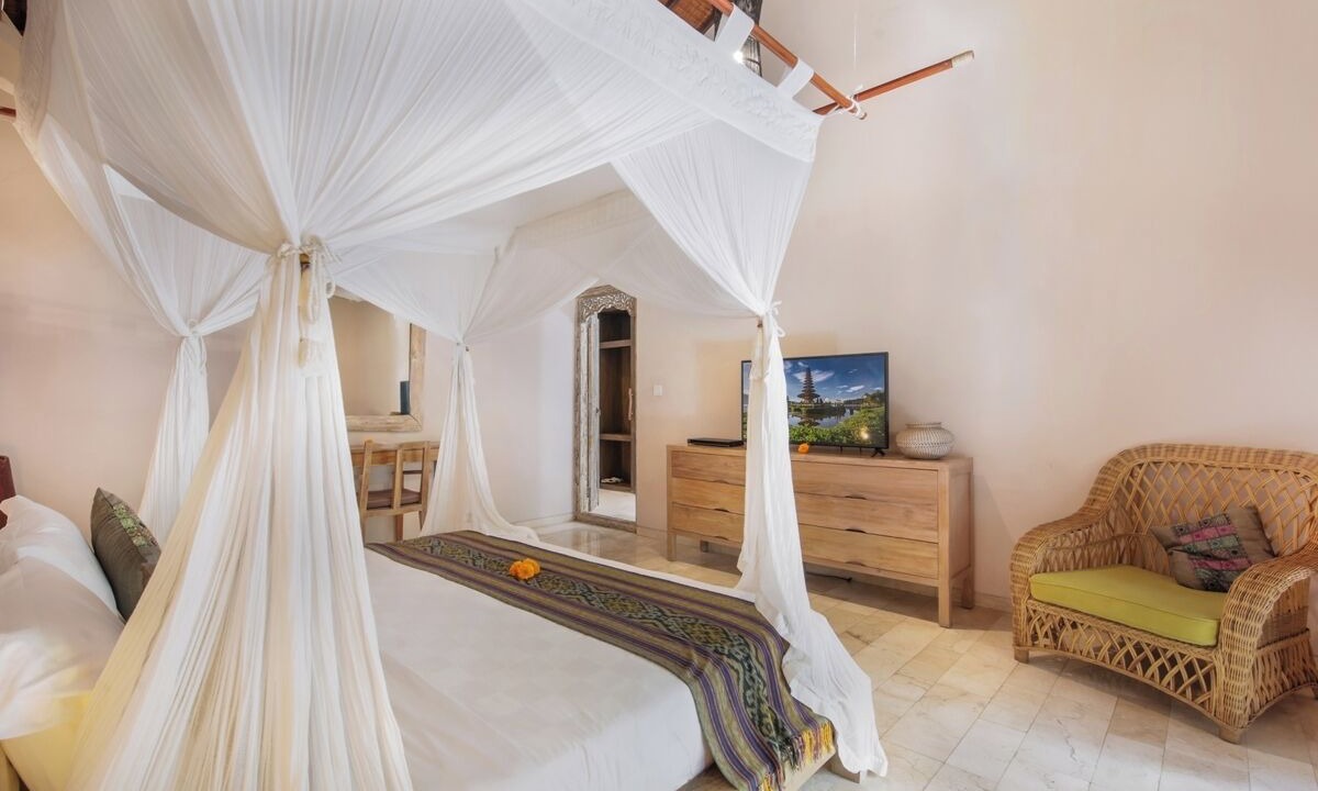 Photo of Bedroom in Petitenget