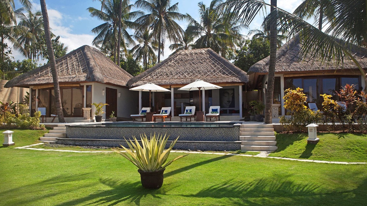Photo of Outdoor in Kubu