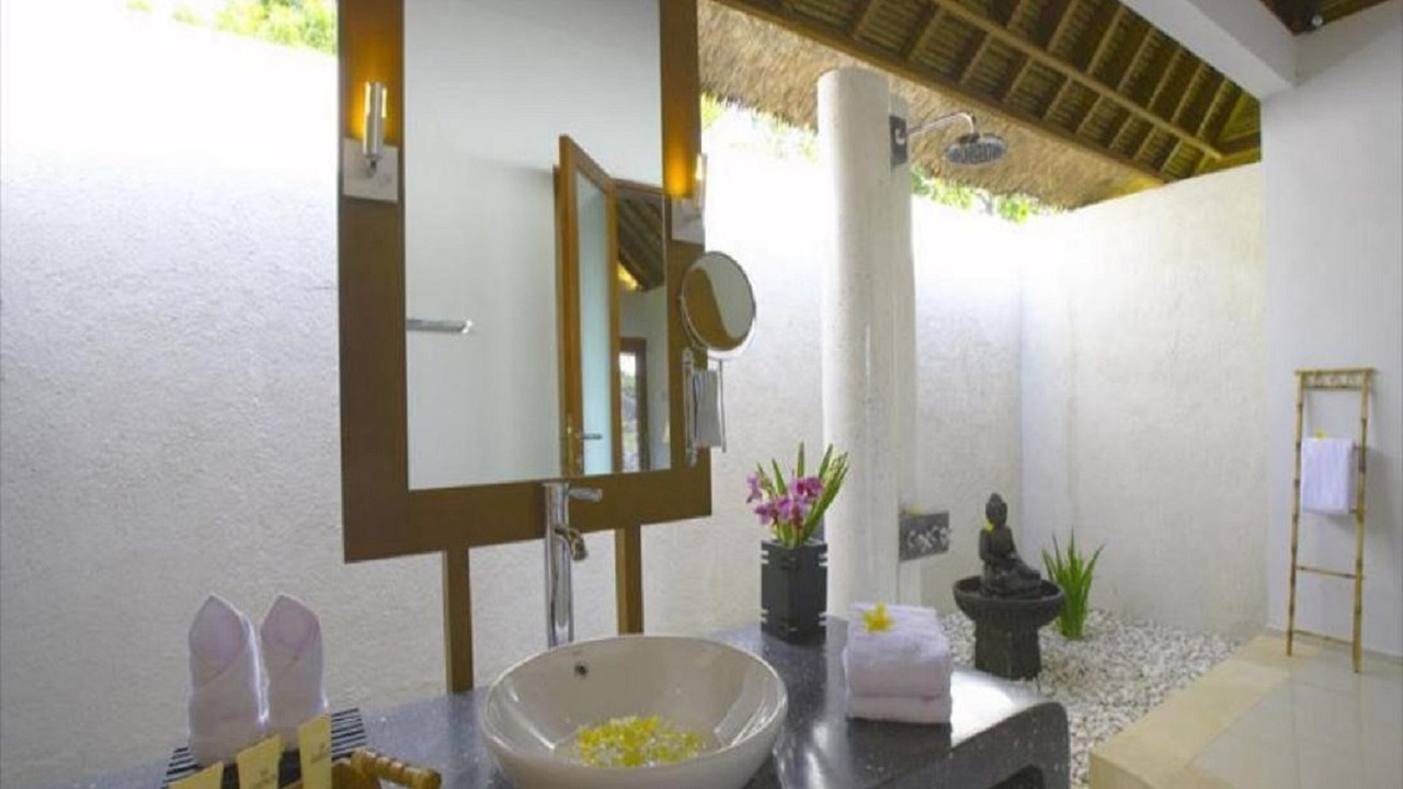 Photo of Bathroom in Kubu
