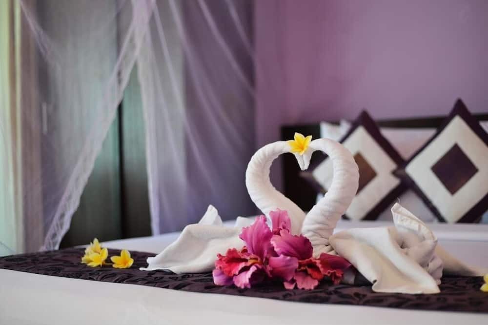 Photo of Bedroom in By Pass Ngurah Rai Kuta