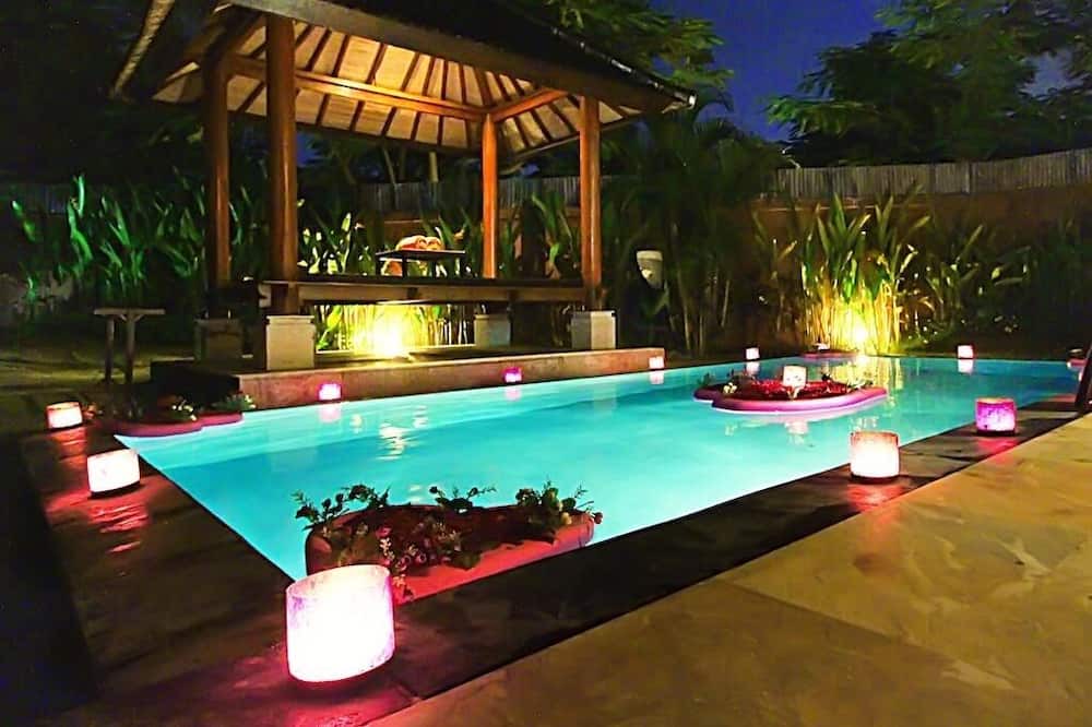 Photo of Outdoor in By Pass Ngurah Rai Kuta