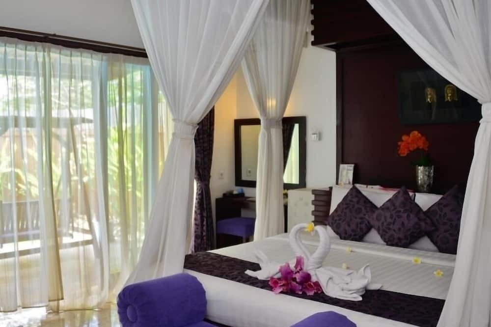 Photo of Bedroom in By Pass Ngurah Rai Kuta