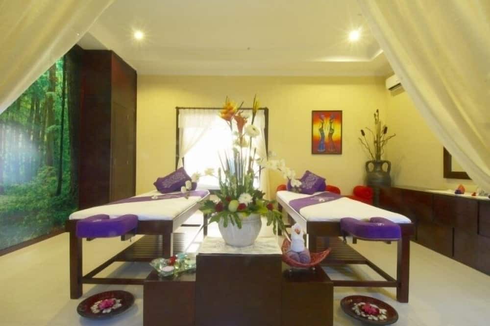 Photo of Bedroom in By Pass Ngurah Rai Kuta