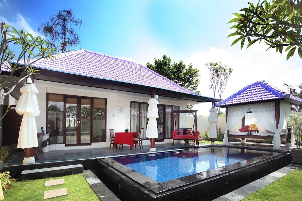 Photo of Outdoor in By Pass Ngurah Rai Kuta