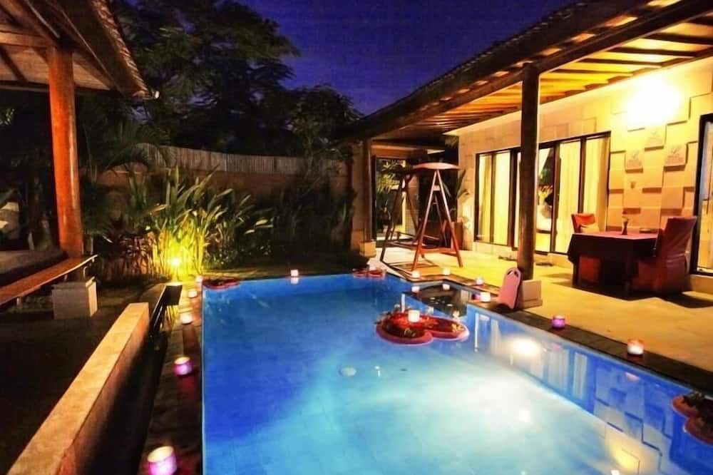 Photo of Outdoor in By Pass Ngurah Rai Kuta