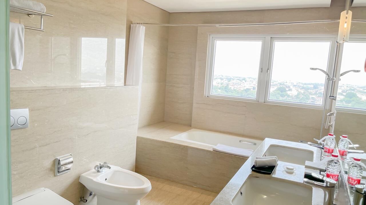 Photo of Bathroom in Bogor Tengah