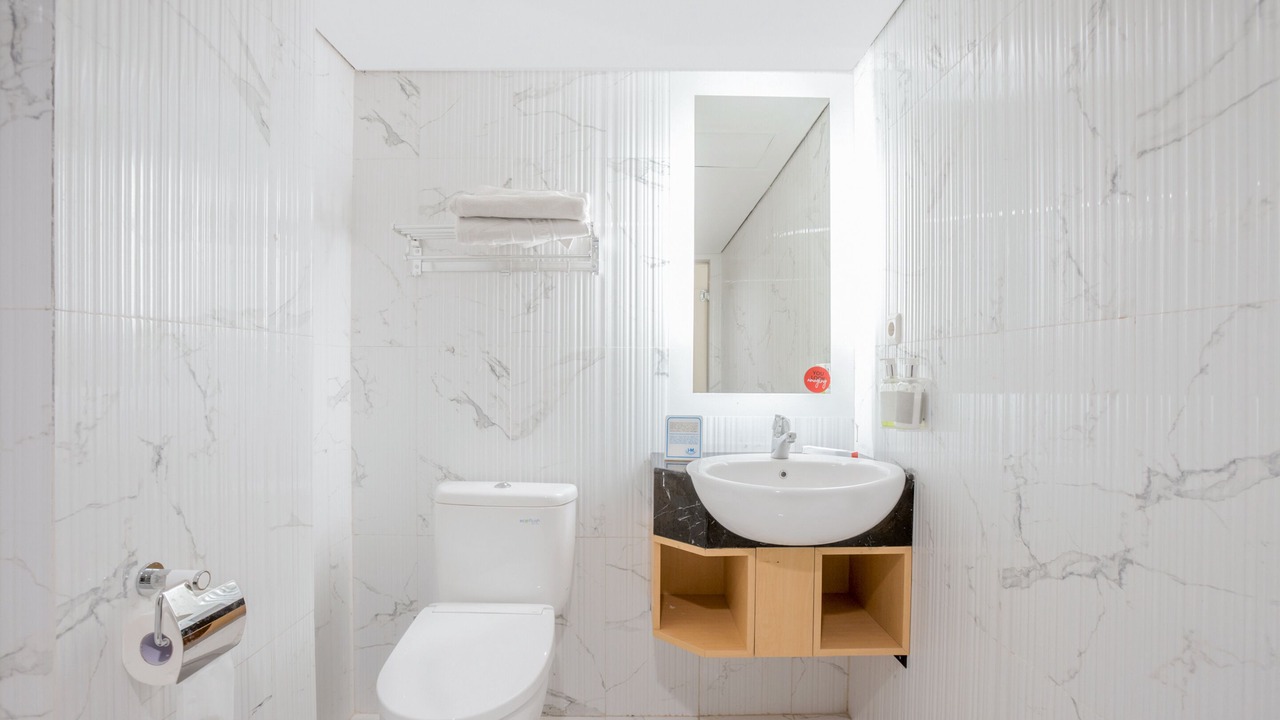 Photo of Bathroom in Melawai
