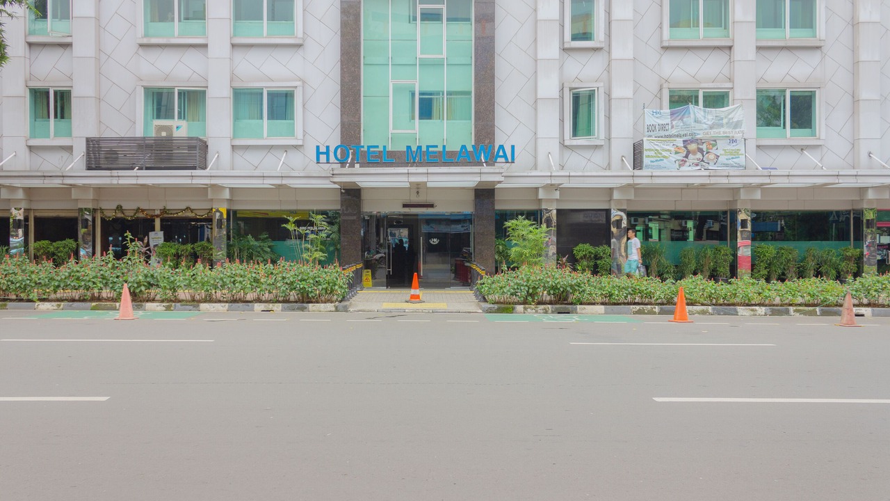 Photo of Outdoor in Melawai
