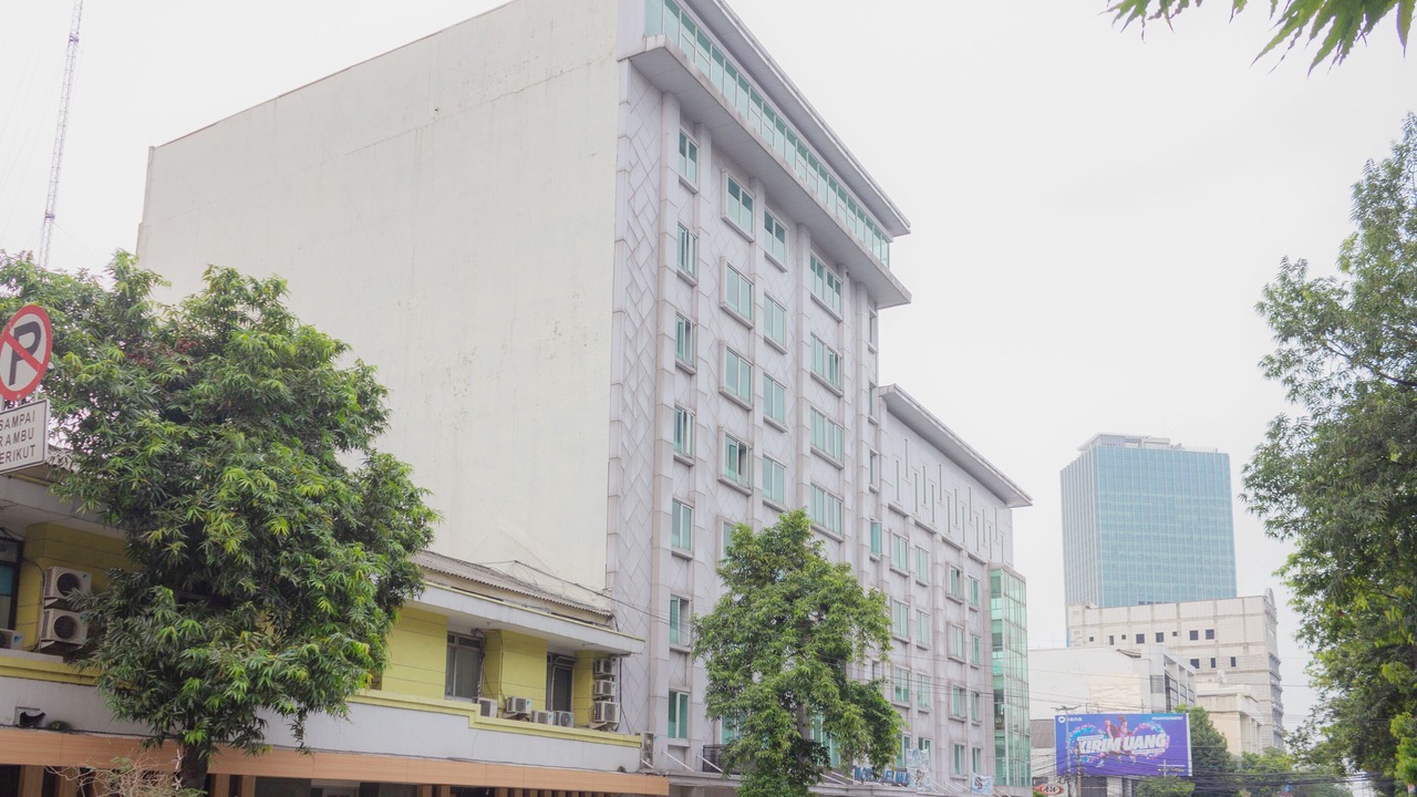 Photo of Outdoor in Melawai