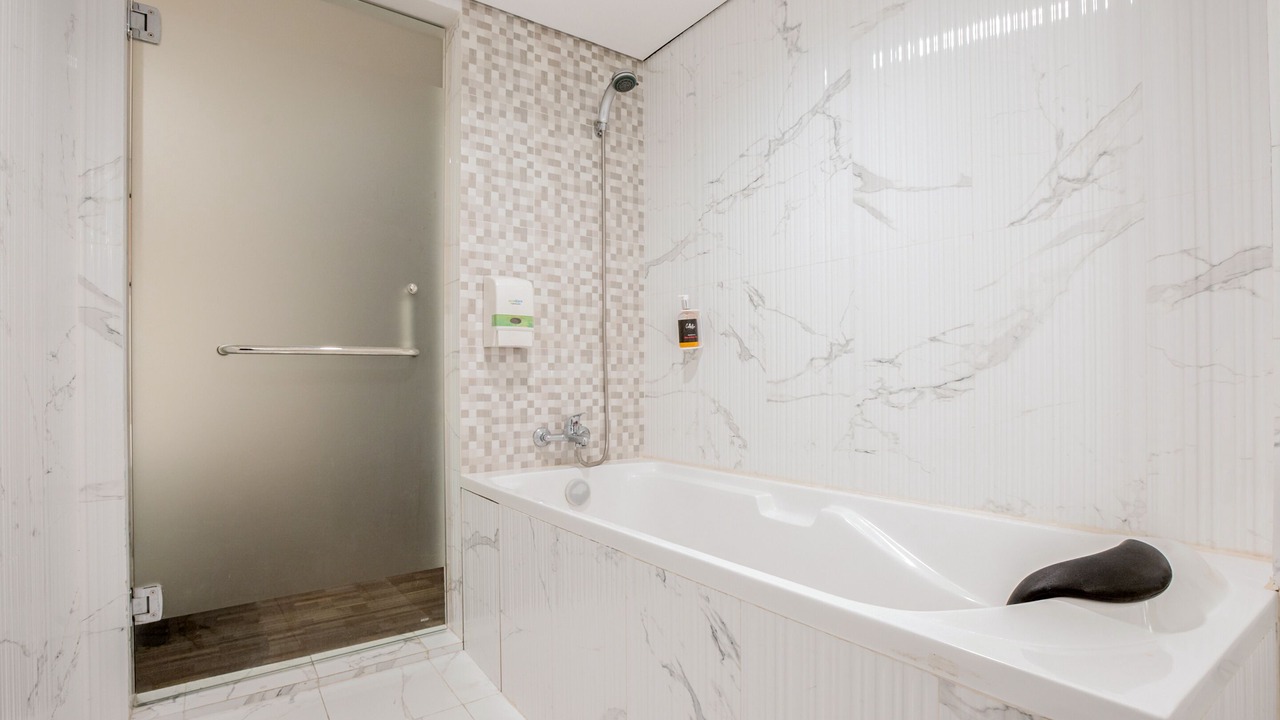 Photo of Bathroom in Melawai