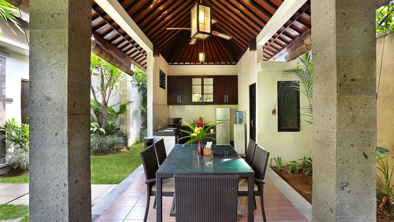 Photo of Kitchen in Padonan
