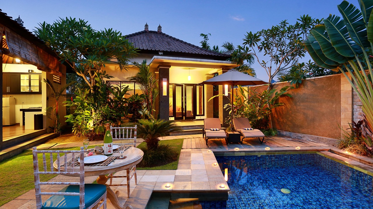 Photo of Outdoor in Padonan