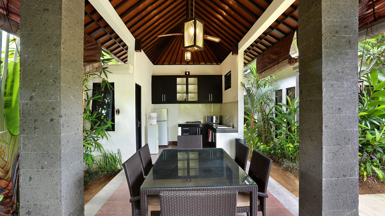 Photo of Kitchen in Padonan