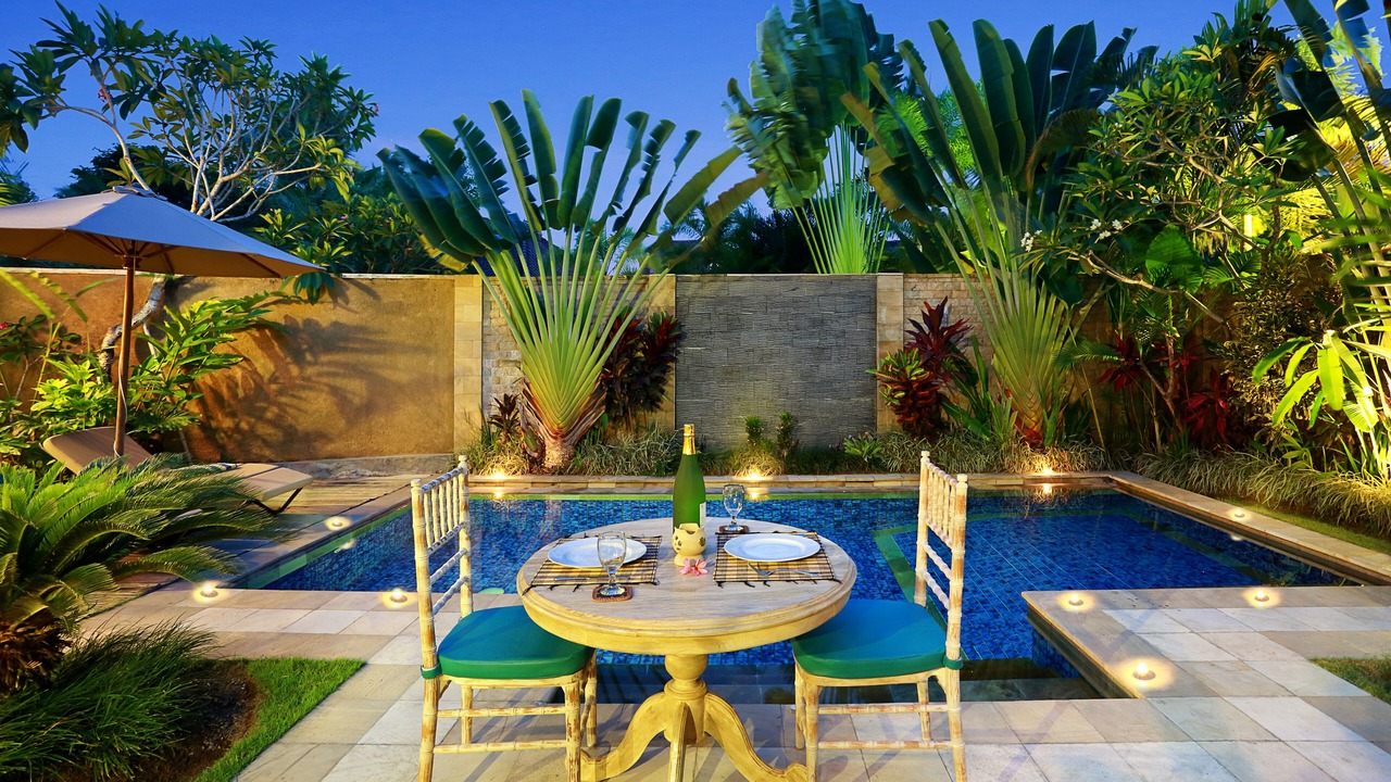 Photo of Outdoor in Padonan