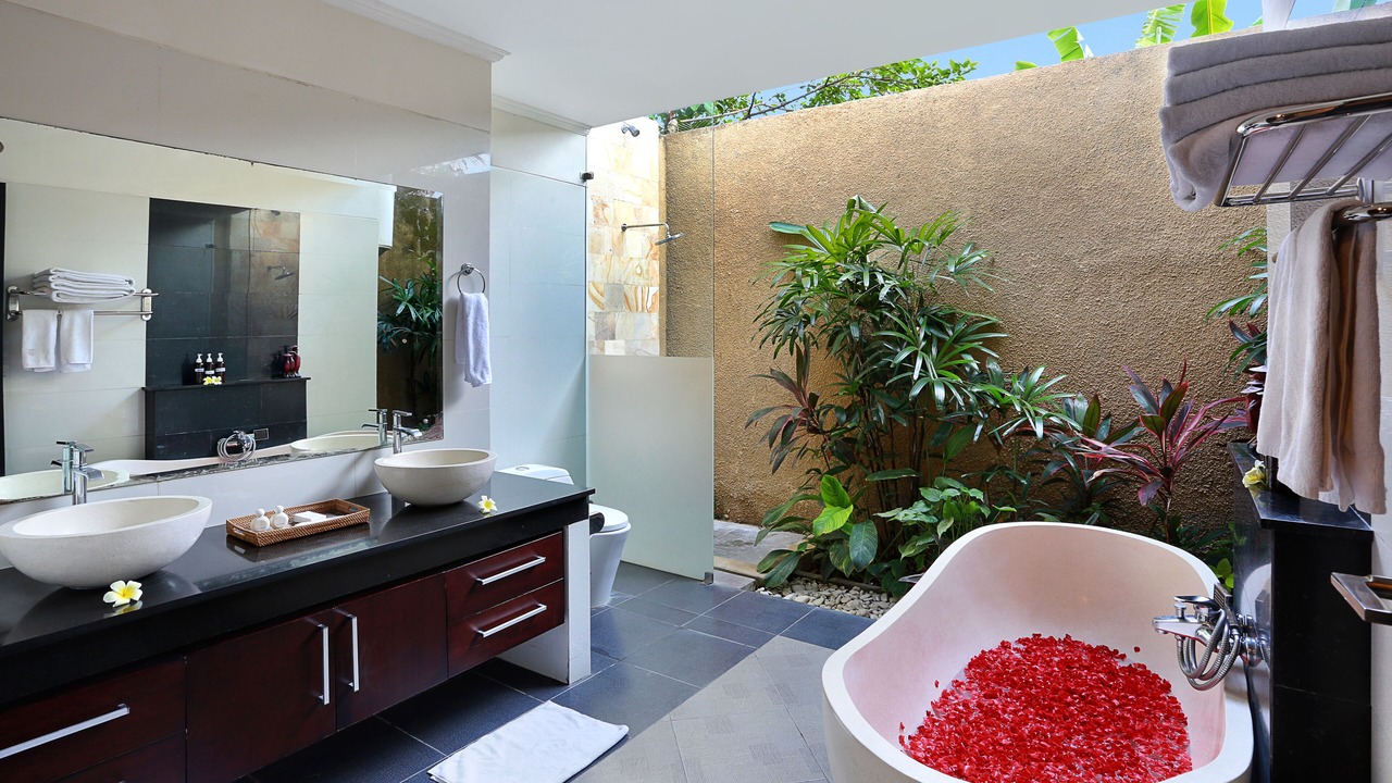 Photo of Bathroom in Padonan
