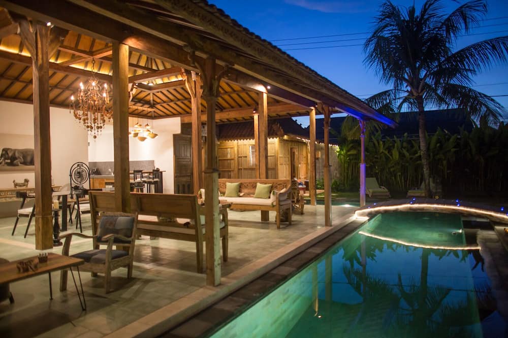 Photo of Outdoor in Banjar Semer