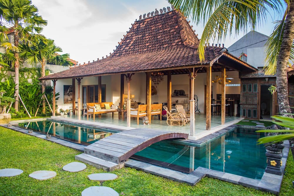 Photo of Outdoor in Banjar Semer