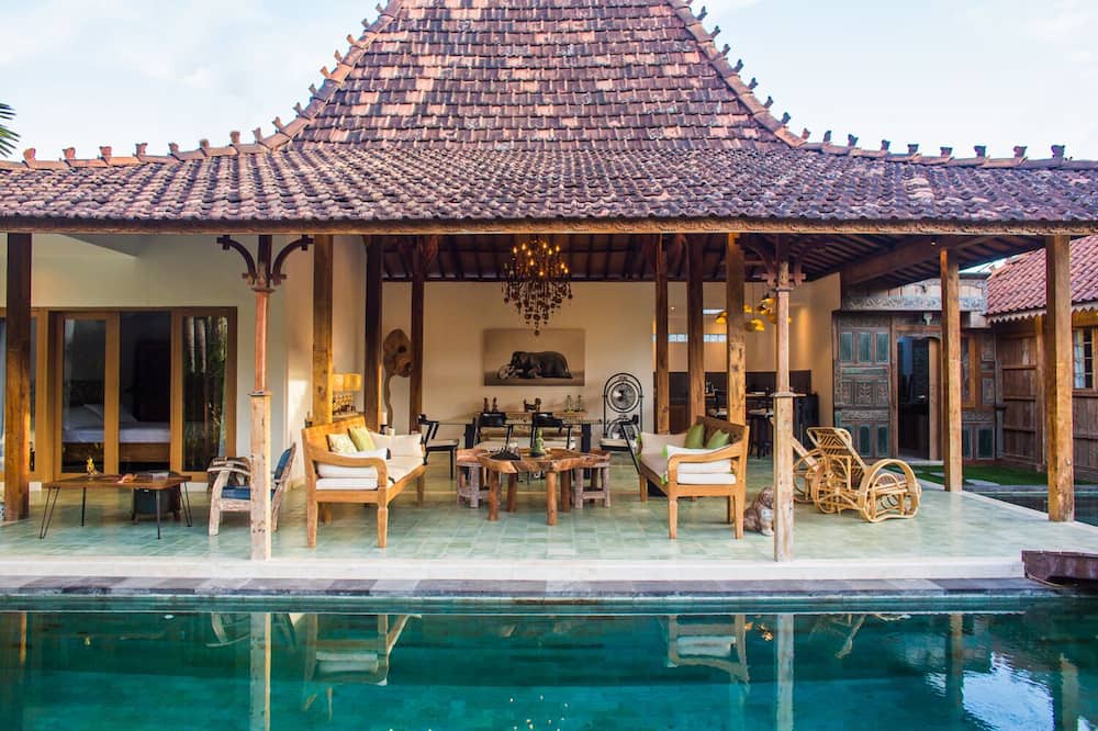 Photo of Outdoor in Banjar Semer
