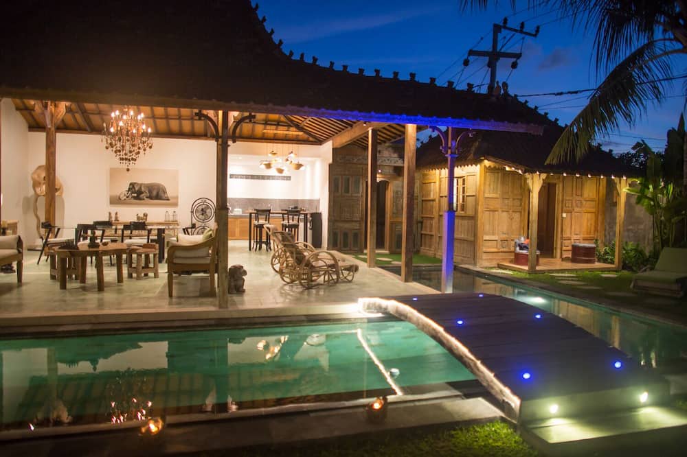 Photo of Outdoor in Banjar Semer