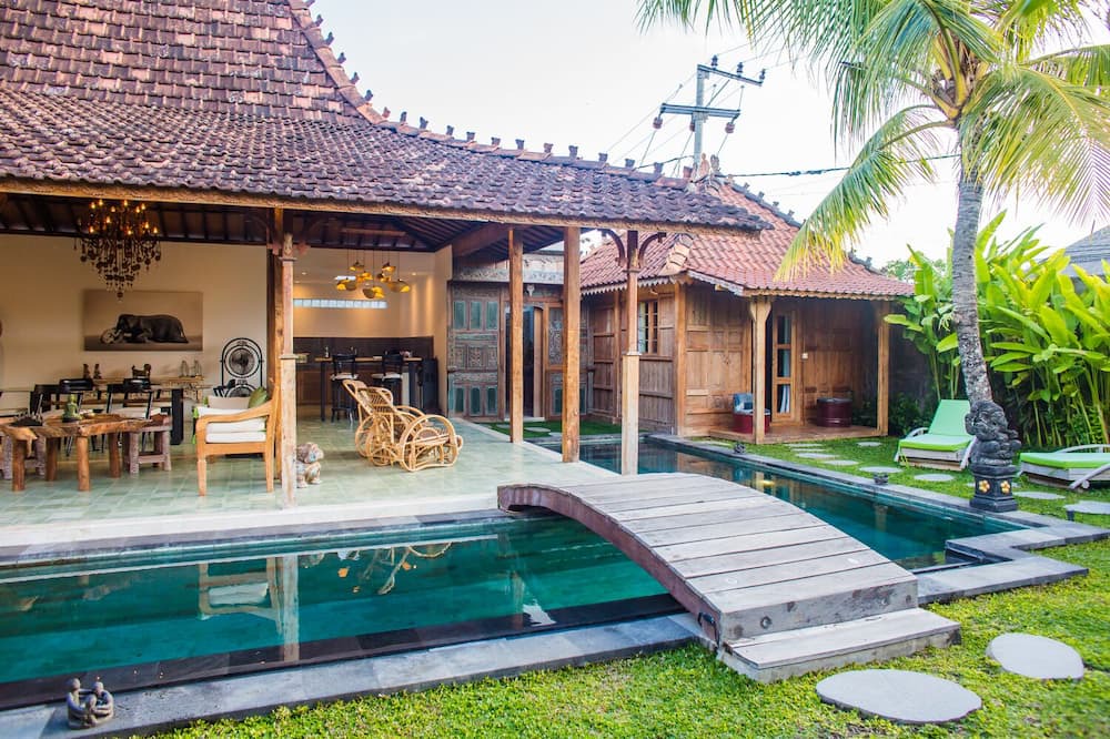 Photo of Outdoor in Banjar Semer