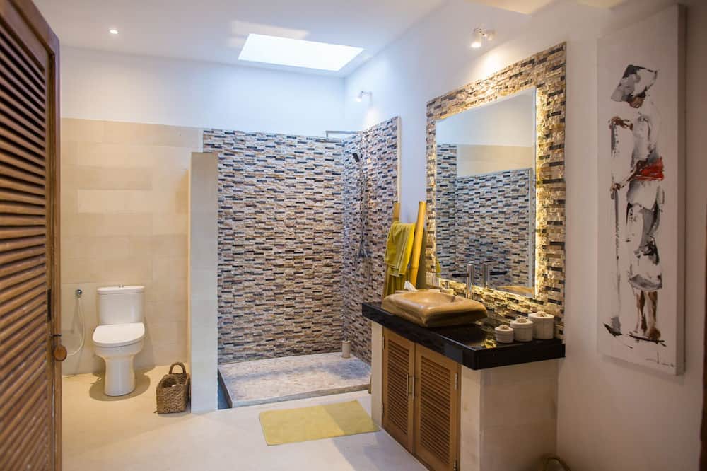 Photo of Bathroom in Banjar Semer