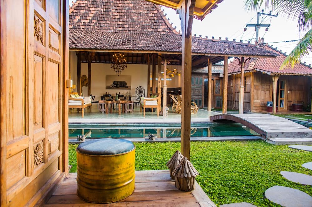 Photo of Outdoor in Banjar Semer