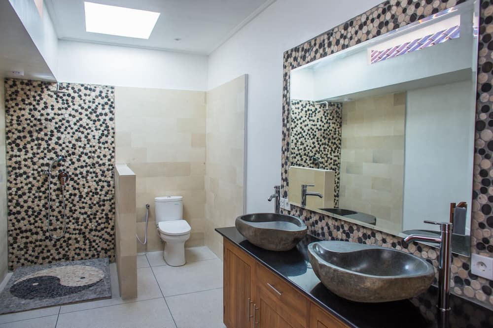 Photo of Bathroom in Banjar Semer