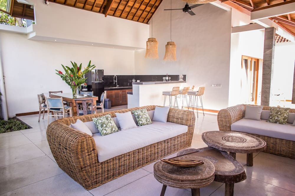 Photo of Livingroom in Banjar Semer