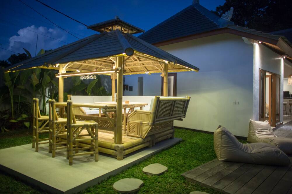 Photo of Patio Balcony in Banjar Semer
