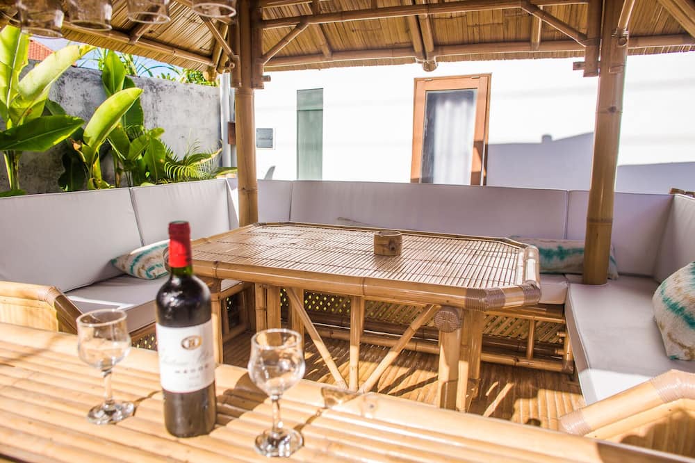 Photo of Patio Balcony in Banjar Semer