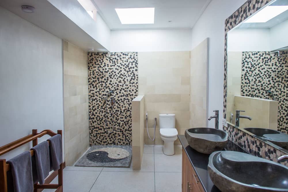 Photo of Bathroom in Banjar Semer