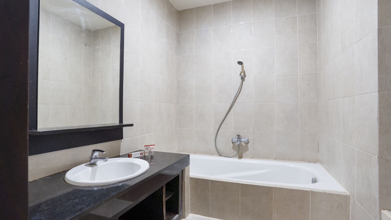 Photo of Bathroom in Tuban