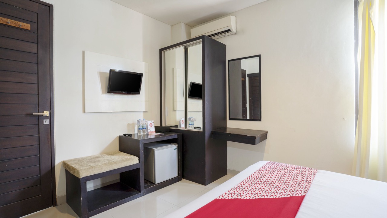 Photo of Bedroom in Tuban