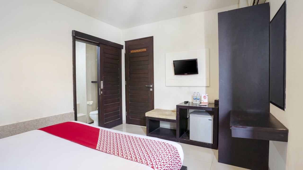 Photo of Bedroom in Tuban