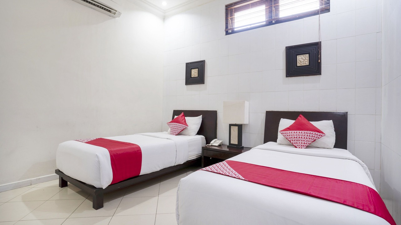Photo of Bedroom in Tuban